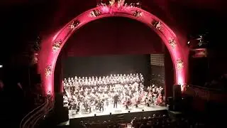 Let it snow (concert de Noël 2025)
