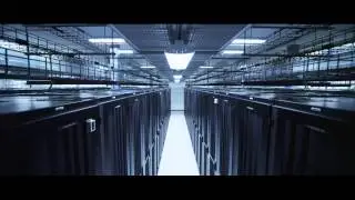 Telx USA Data Center Tour