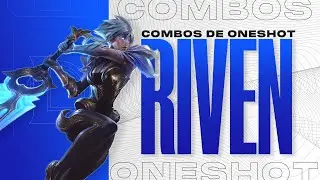 Guía de combos de oneshot