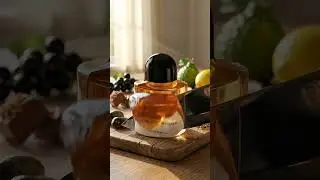 Bal d'Afrique Byredo perfume - a fragrance for women and men #byredo #byredofragrance #nicheperfume
