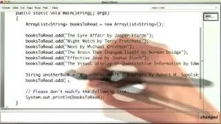 Books To Read - Intro to Java Programming