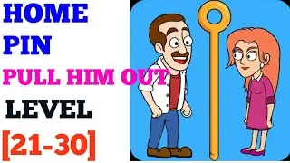 Home pin level 21 22 23 24 25 26 27 28 29 30 solution or walkthrough