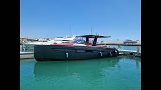 Fiart Mare 43 Seawalker (2021)