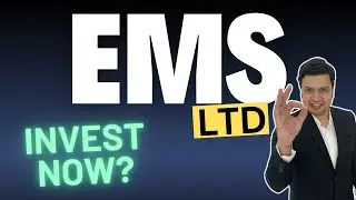 EMS Limited Share Analysis | EMS Ltd Share Latest News | BUY? HOLD?
