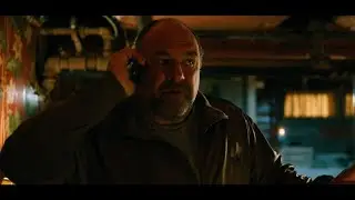 The Drop scene - Marv warns Eric Deeds about Bob