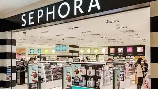 Sephora subscriber giveaway