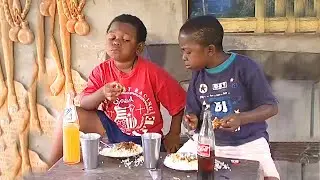 AKI AND PAWPAW THE TWO CRAZY VILLAGE RABBIT |OLD NIGERIAN MOVIES- AFRICAN MOVIES
