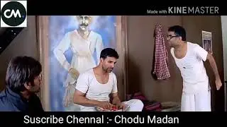 Hera pheri bundeli dubbing video