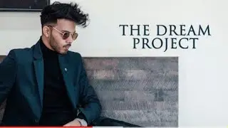 The Dream Project | Vijay Mahar Official