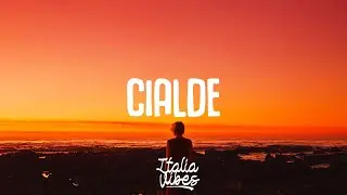 Zero Assoluto - Cialde (Testo/Lyrics)