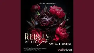 Kapitel 4 Er.4 & Kapitel 5 Maely.1 - Rebels of the Dark
