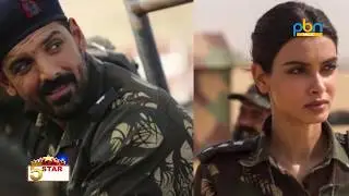 PARMANU Movie Review || John Abraham, Diana Penty || Public Movie Review ||  PBN Music USA