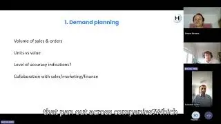 Premium vs FMCG planning