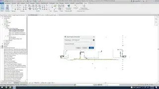 Model-Based Estimating: Publishing your First Electrical Model Components to Estimation MEP