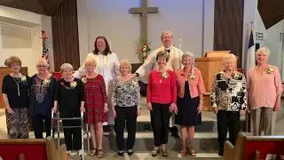UMCWV 50th Anniversary: Honoring Past Administrative Staff - 11/10/19