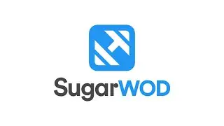 CFT Tutorial | SugarWOD