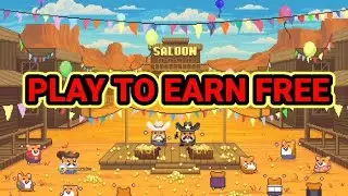 Play to earn crypto games 2026 || best play to earn games || crypto games || play play to earn 2025