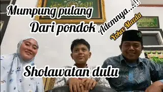 MUGHROM versi yokev Mazda