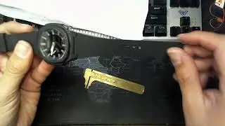 Unboxing reloj SKMEI 2091