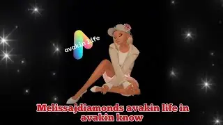 MelissajDiamonds avakin life in avakin know rewards list for August for VIP members