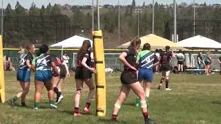 Liberty Rugby 2025 - Lady Liberty vs Missoula - Fools Fest game 2 - 4-5-2025