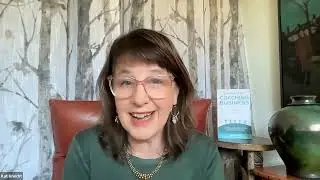 Evolve Your Coaching Business | One Relationship That Needs Some Love