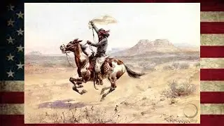 Семья Джеронимо подверглась нападению солдат из Соноры в 1850-х годах: он замышляет месть (эп. 2)