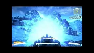 Borderlands 2: Дорога в Убежище, Роланд | Прохождение без комментариев
