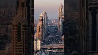 50 Years of Dubai | Invest in Your Future with Burj Mayfair