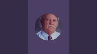 Michael Jenkins is live!
