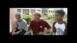 SMATS Sekolah Terhebat Di Dunia (' ',) Problem??