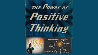 The Magic of Positive Thinking: Unlock Your Best Life!