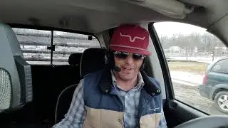 How to be a real super trucker. Billy Bigrigger's ABC's of super truckin'.
