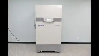 Eppendorf CryoCube 86C ULT Freezer for Sale ID 17128