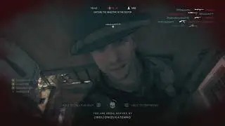 Battlefield 5 (Operation Underground)