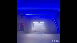 The Washworld Razor Edge with International Drying Corporation Dryers