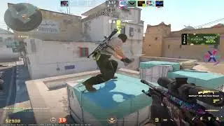 imorr stream CS  2 w Turkey5  ! 23.03.23