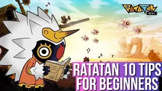 Ratatan 10 Things I Wish I Knew BEFORE Playing | Beginner's Guide