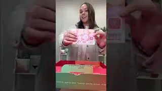 Daughter Got Her First Period? Here&rsquo;s What She Needs 🩵 | First Period Kit for Teens