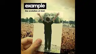 Example - We’ll Be Coming Back (feat. Calvin Harris)