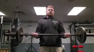 Upper Body Workout After Work | Chest, Arms & Back Pump