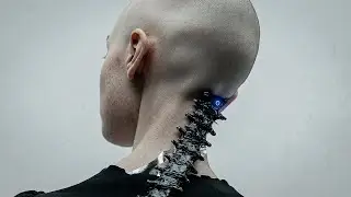 Biotech + Human = Superhuman