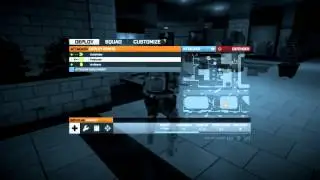 [SoV] vs Overwhelming Threat (Cybergamer 4v4 Ladder Match)