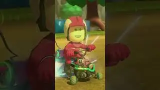 Mario Kart 8 Deluxe Ver.2 / You Are The Solution (Sped Up Version) - Loving Caliber