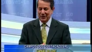 Programa Show da F&eacute; 3349/13