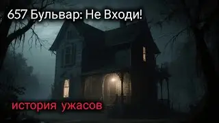 Таинственный наблюдатель с бульвара 657