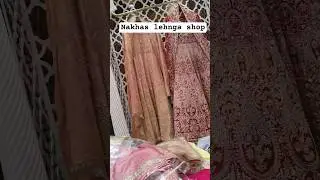Bhai ki Shaddi ki Shopping Start 🥳 | Mushq Designer  | Nakhas Market Lucknow 🥰#lucknow #shortsfeed