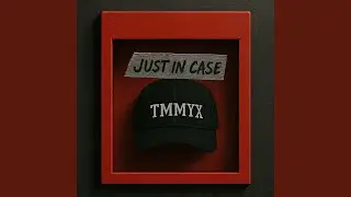 Just in case
