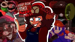 Every song in Mario's Madness Ranked!