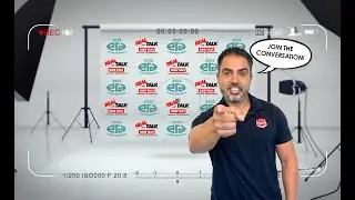 RealTalk with Rob Tavi - Electronics Industry Podcast Live from ERA Conference 2022